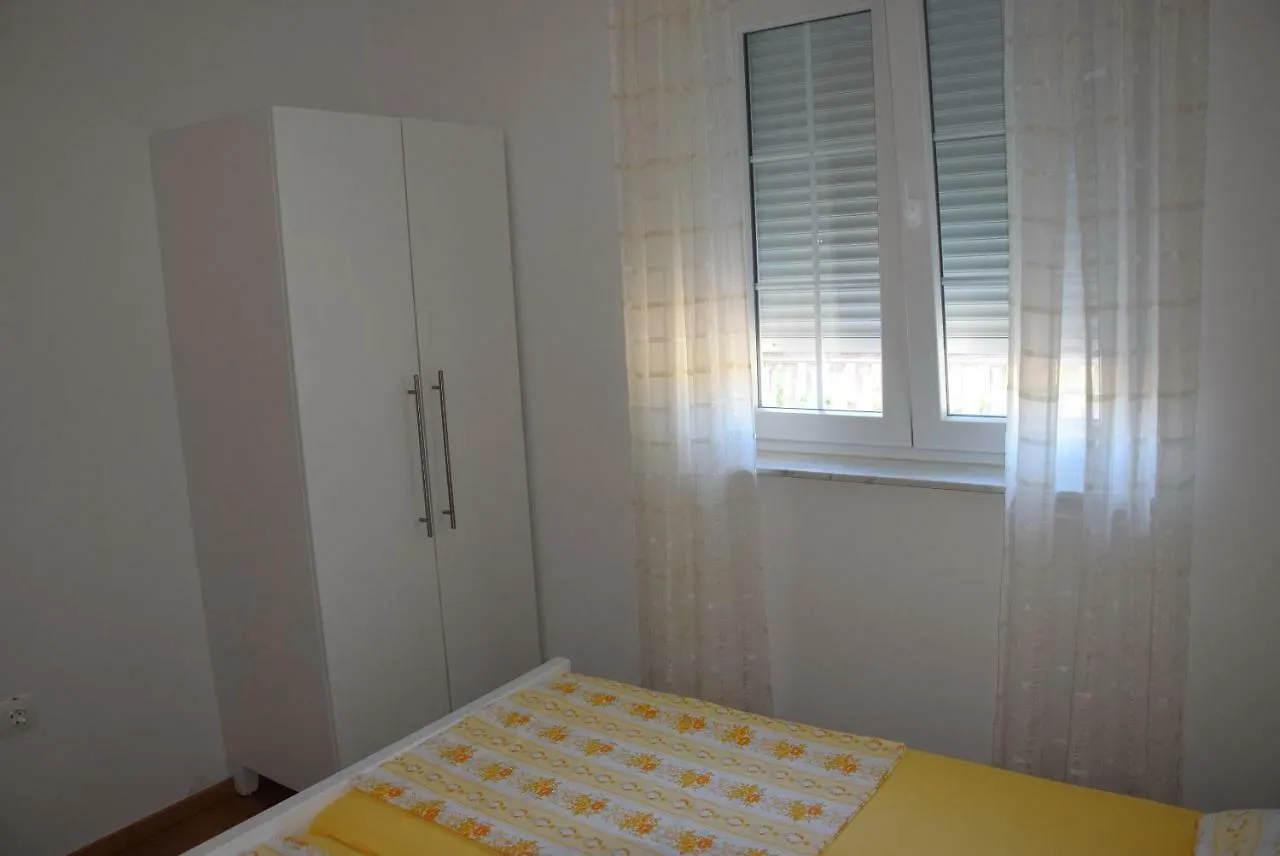 Apartmani Diana Medulin Croacia