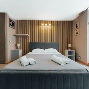  Appartamento Catanese Proverb's House - Via Napoli - Ground Floor Italia